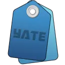 Yate 6.19.0.1 -     标记和整理Mac的音频文件