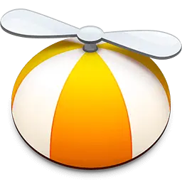 Little Snitch 5.7.3 -   监视Mac网络流量