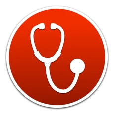 Health Check 1.0 - 身体健康检测