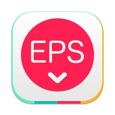 EPSViewer PRO 1.6 - 矢量文件转换