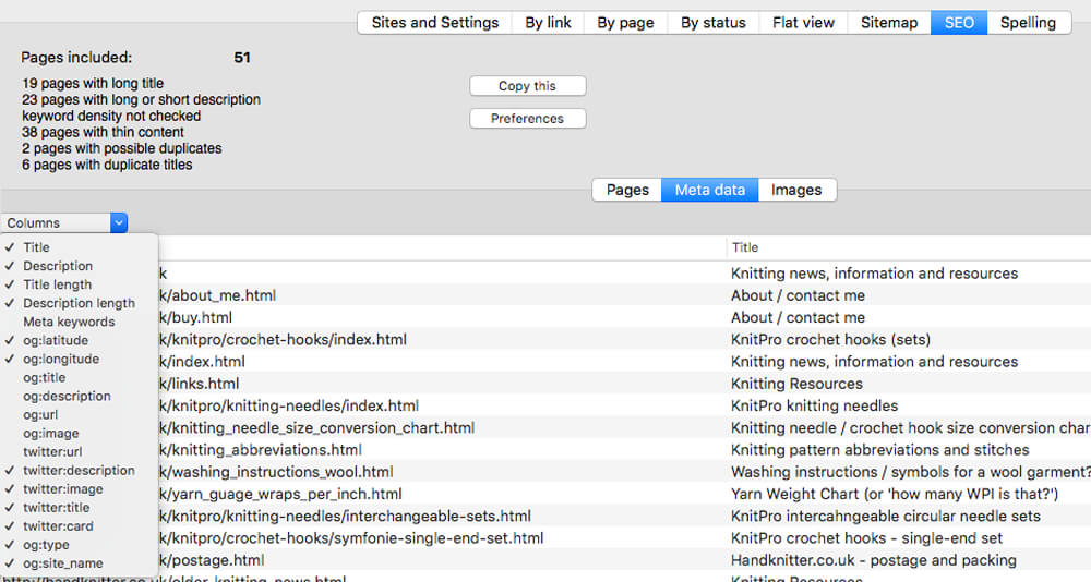 Integrity Pro 12.10.2 -         SEO工具integrity Integrity Pro 12.10.2 -         SEO工具integrity