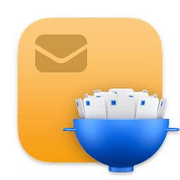 SpamSieve 3.0.3 -   垃圾邮件过滤