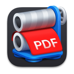 PDF Squeezer 4.5.1 -   PDF压缩工具