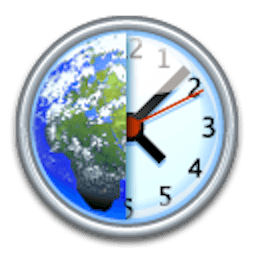 World Clock Deluxe 4.19.1.0 - 世界时间