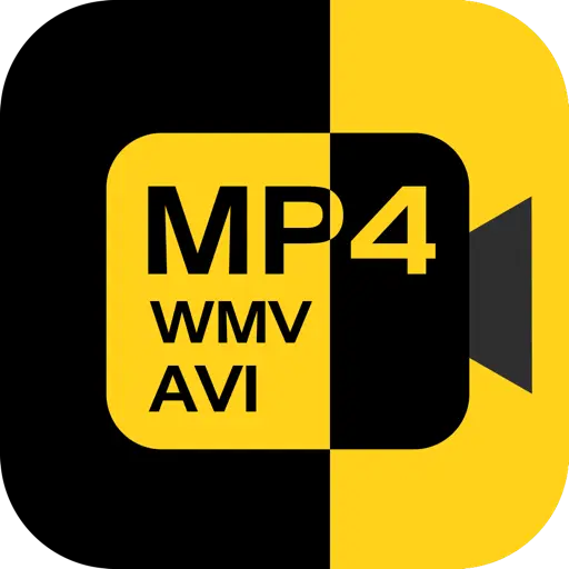 MP4 Converter- Video to MP4
