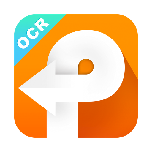 PDF Converter OCR