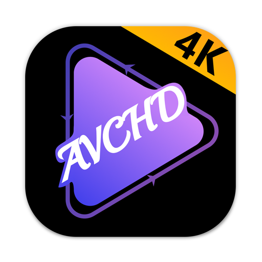 AnyMP4 AVCHD Converter Player