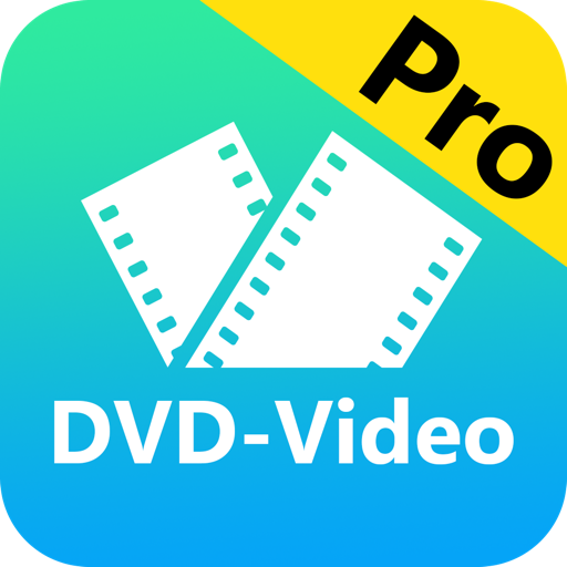 DVD视频转换-将任何DVD /视频转换为MP4