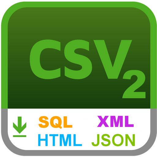 CSV Converter Pro