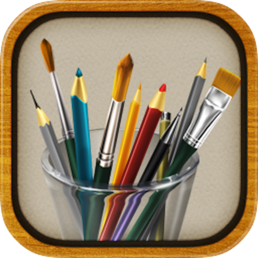我的画笔 MyBrushes