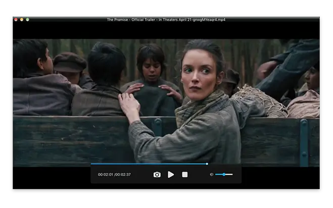 Cisdem Video Converter 8.4.0 -     翻录DVD或视频格式转换