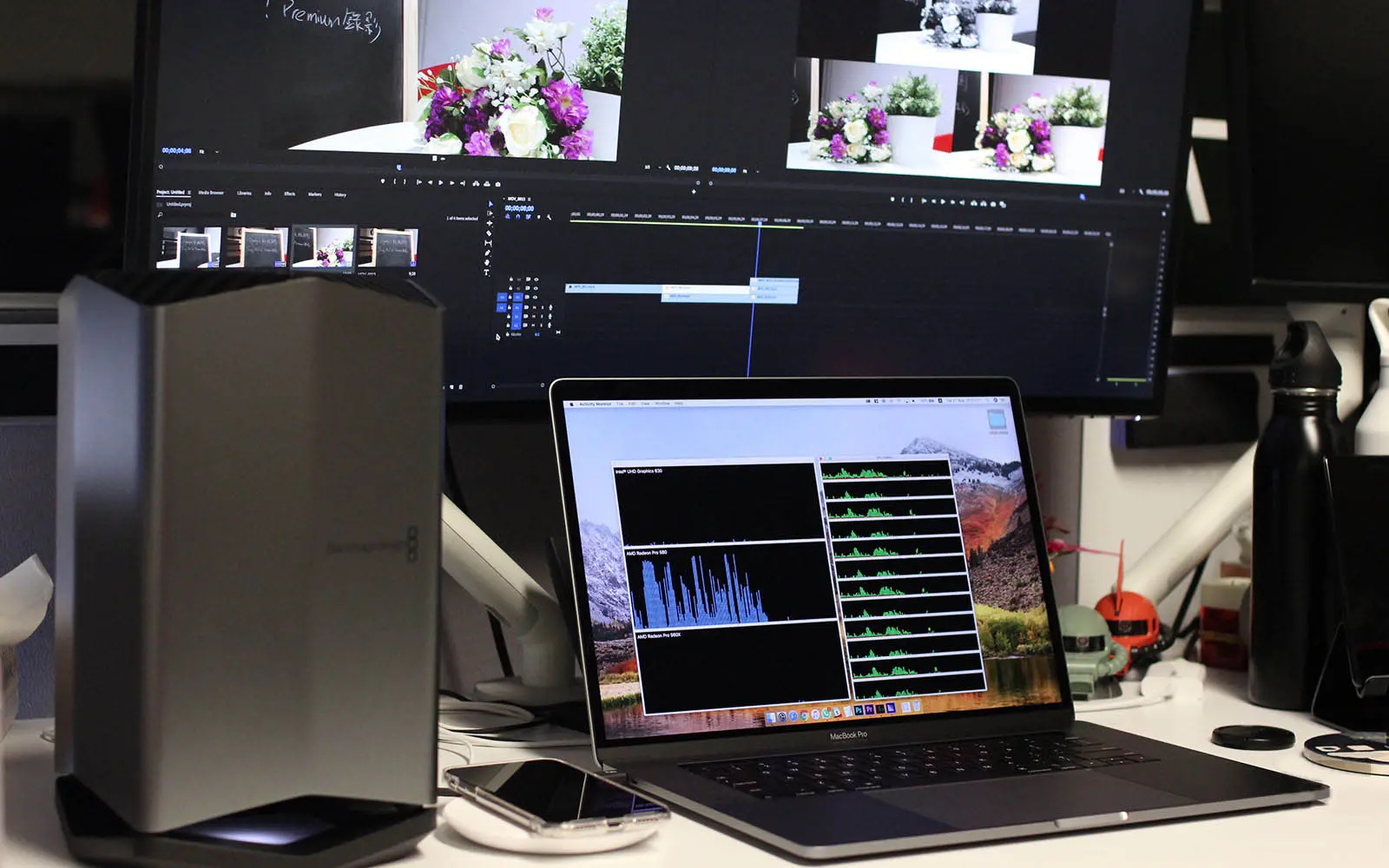 MacBook pro 外接显示器哪个好