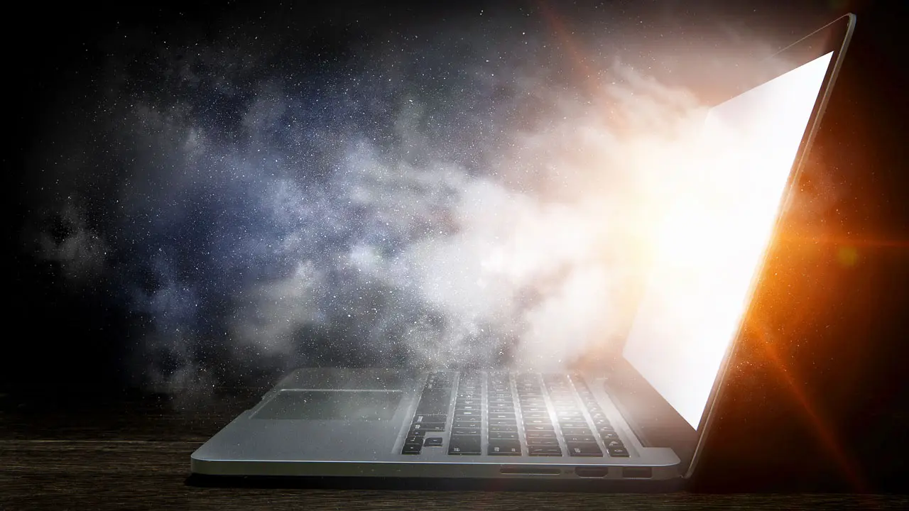 如何在Mac上禁用自动亮度功能