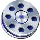 AnyMP4 Mac Video Converter Ultimate 9.2.18 - Mac下转换和编辑DVD视频工具