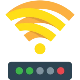 Wifi Signal Strength