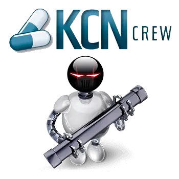KCNcrew Pack