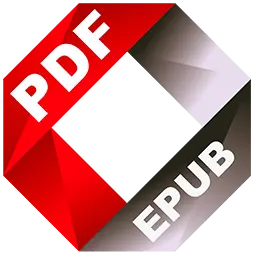 PDF to EPUB Converter