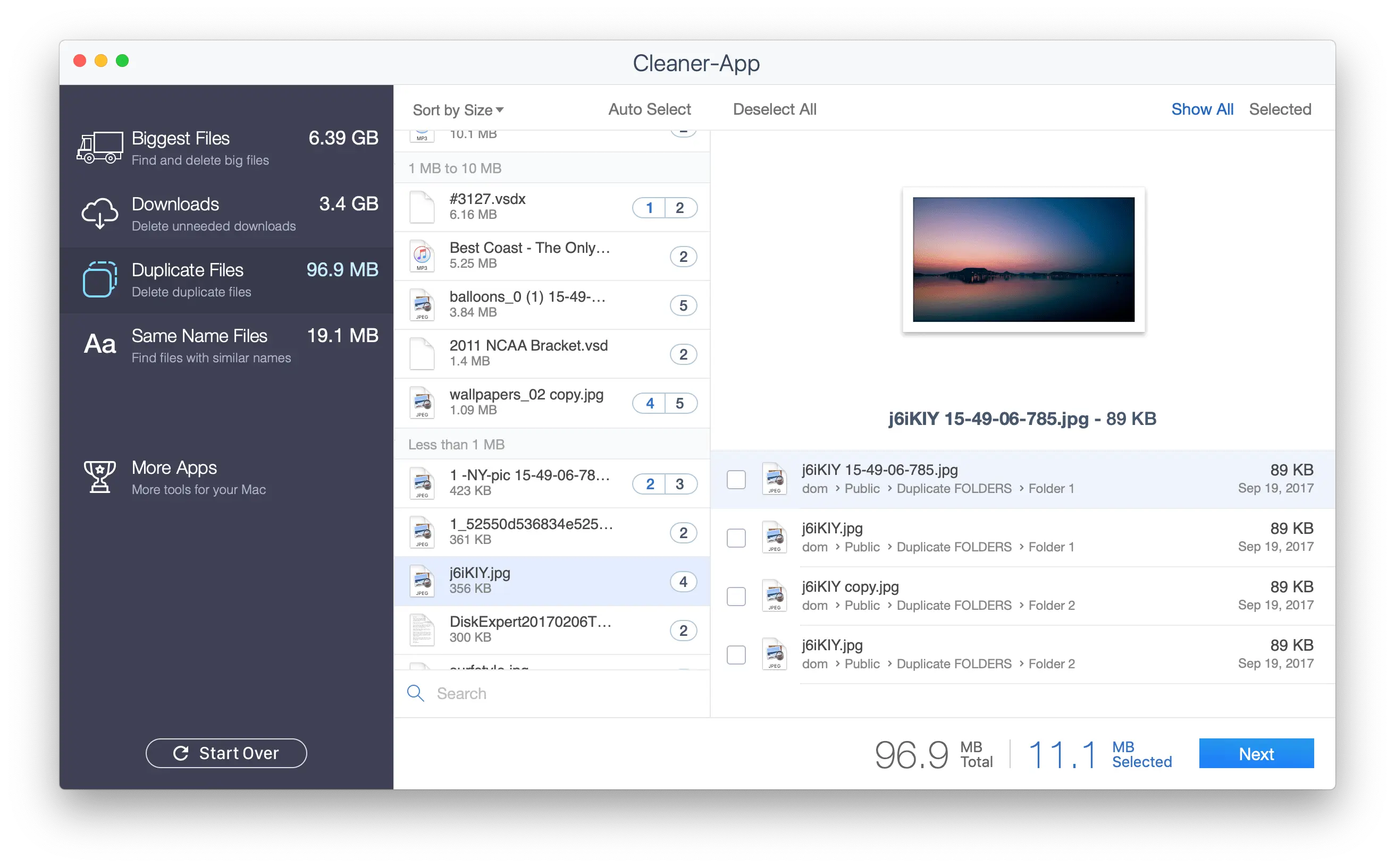 Cleaner-App Pro 8.2.3 -App Pro 8.2.2 