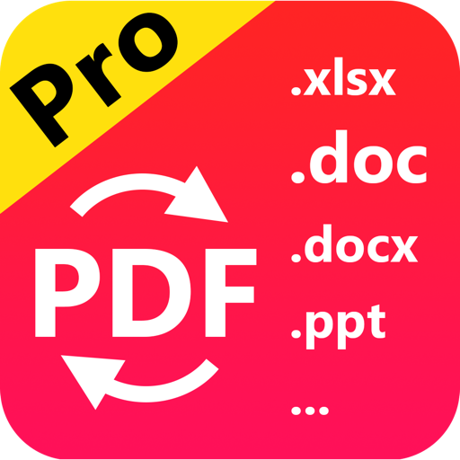 Any PDF Converter Pro