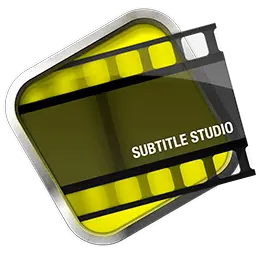 Subtitle Studio
