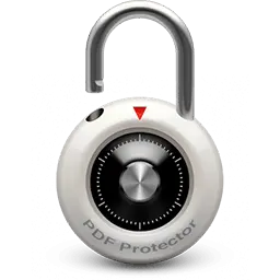 PDF Protector 1.5.2 - PDF文档加密和解密工具