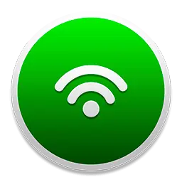 WiFi Radar Pro 3.4.1 - 扫描监控WiFi无线并排除网络故障