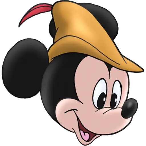 Disney: Mickey's Typing Adventure