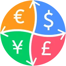 Currency Converter 1.0 - 用最新汇率兑换世界上的主要货‪币