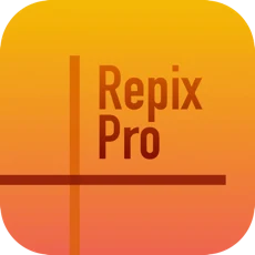 Repix Pro 2.2 - 图形照片批量处理