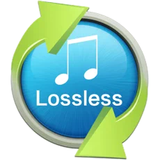 LosslessTunes – Lossless Audio Converter