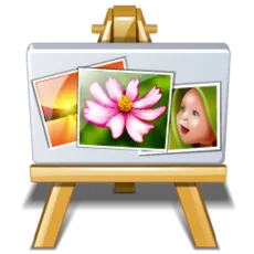 zGallery – Image Viewer 4.61 - 优雅的图片照片编辑浏览工具