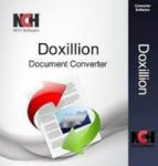 Doxillion Plus 5.53 - 多格式文档(Word PDF)转换