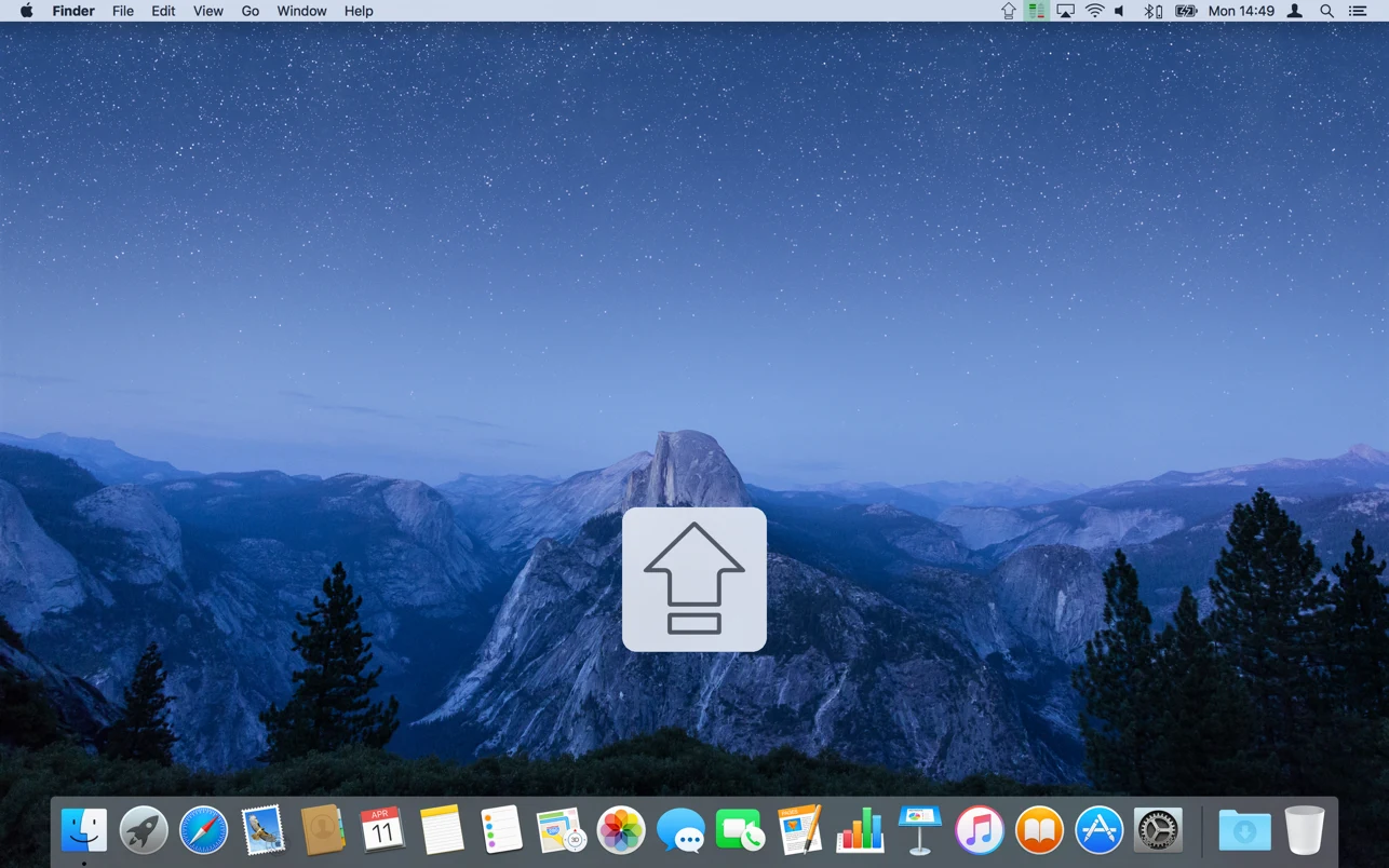 CapsLocker 1.4.0 - 大写锁定