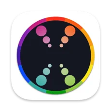 Color Wheel 7.3 - 数字色轮