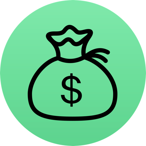 记账软件 MoneyManager - 随手记账本、账户管理
