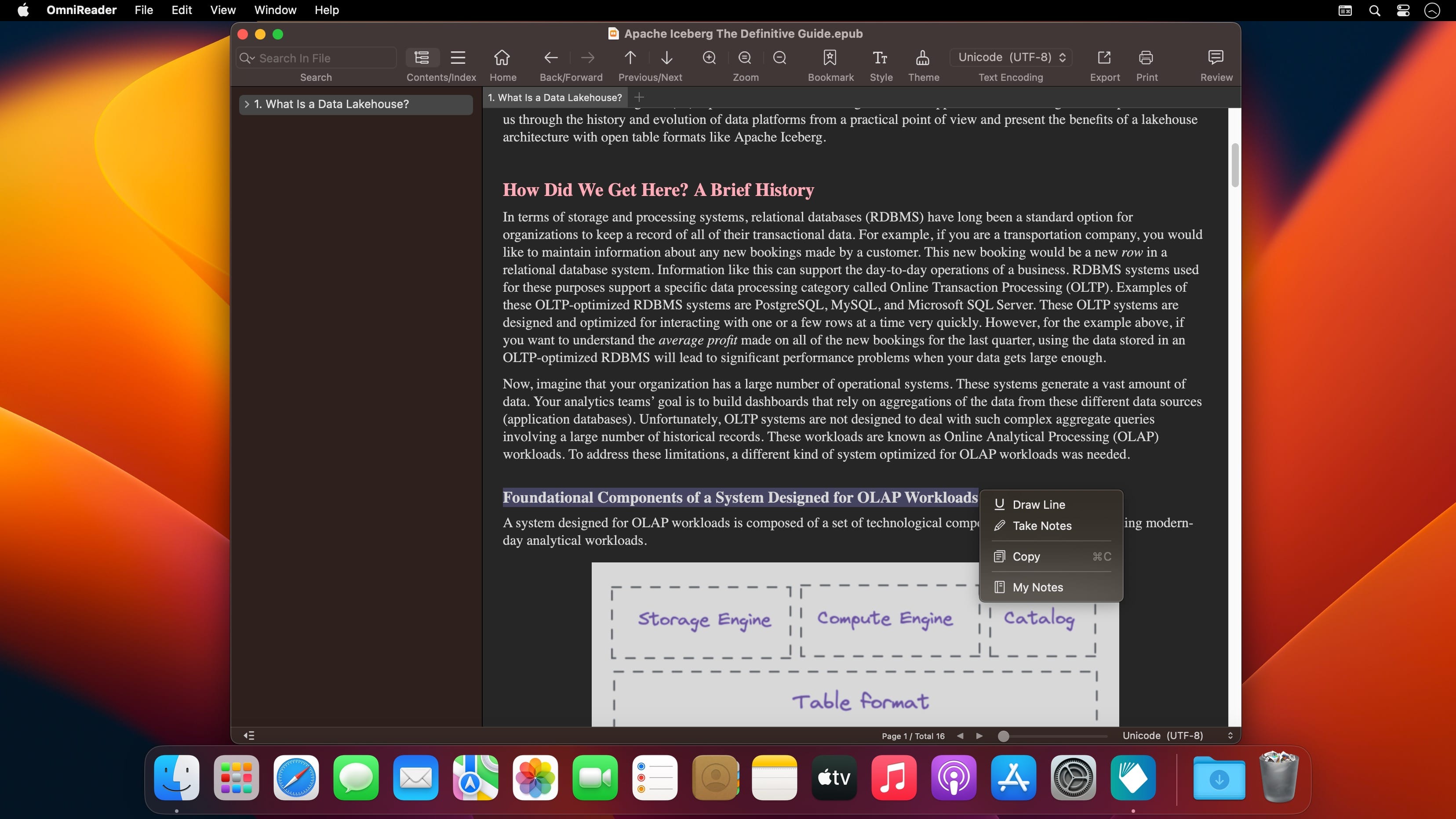 OmniReader Pro 3.1.1 -                      图书阅读器