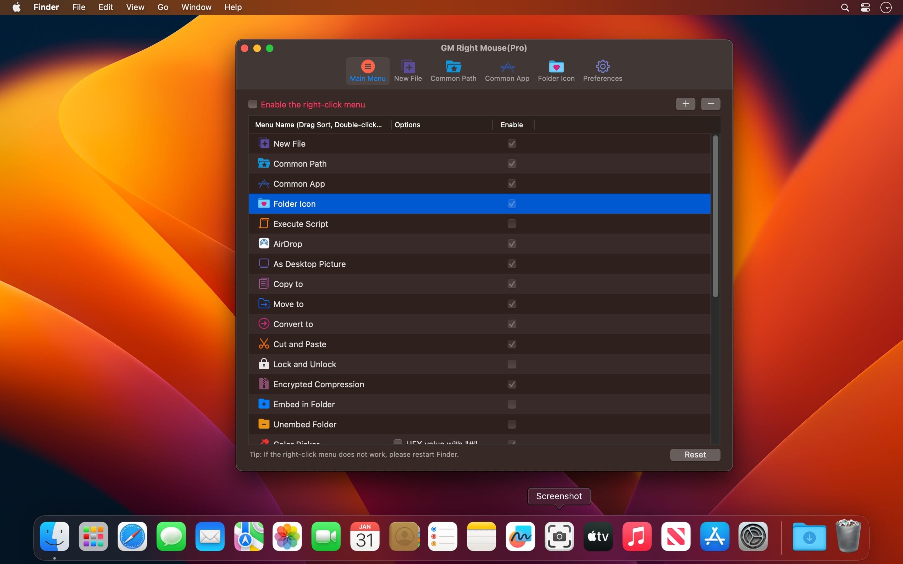 MouseBoost Pro 3.6.5 -                  鼠标增强