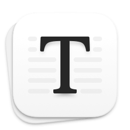 Typora 1.7.6 - Markdown编辑器