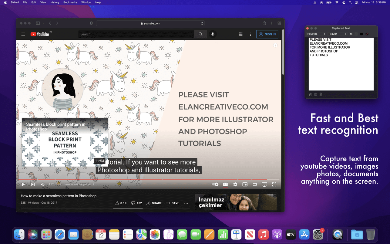 Initiater Pro 1.1.2 -   OCR文本识别