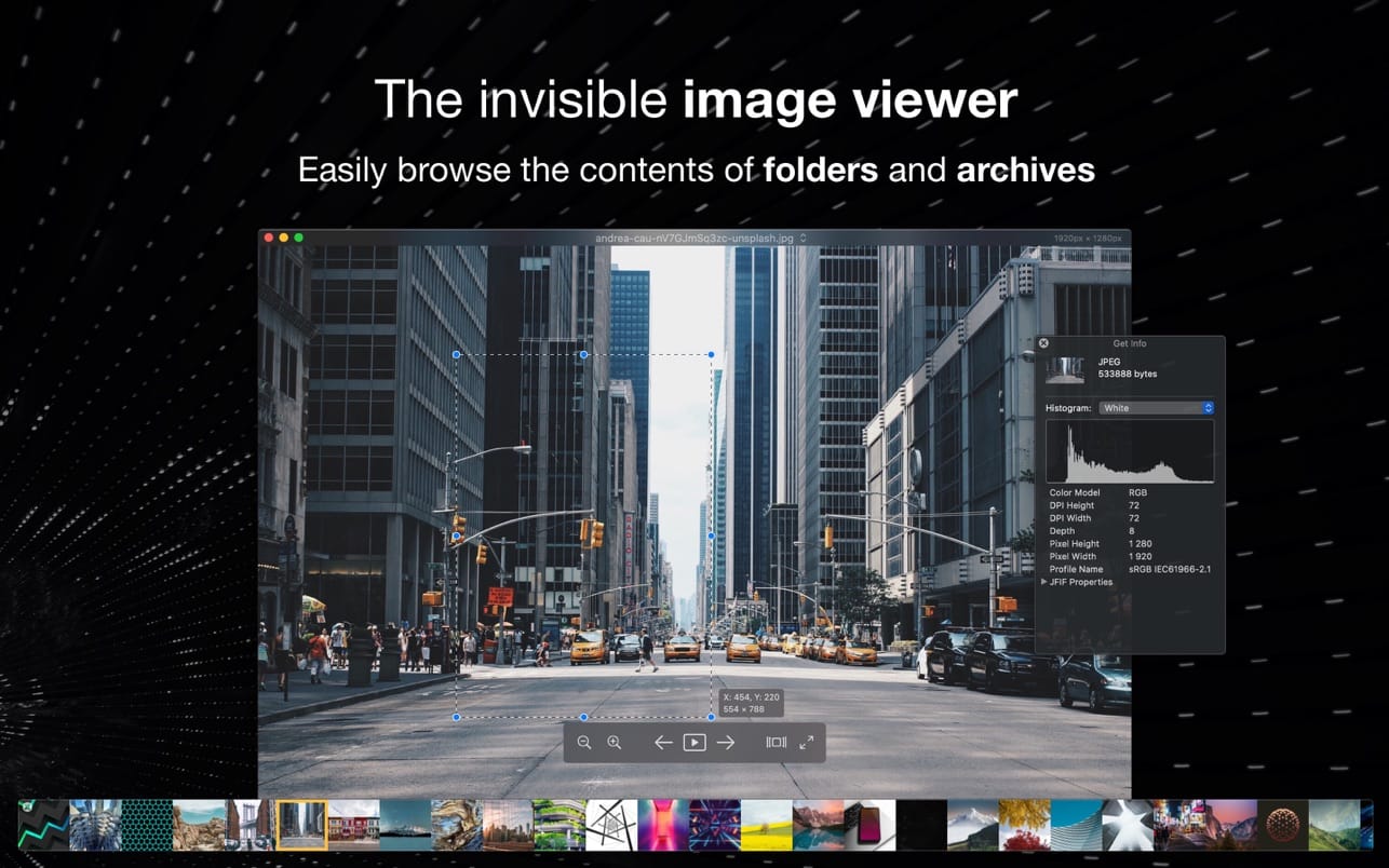 Pixea Plus 6.1 -   图片查看器