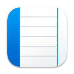 Notebooks 3.3.3 -    信息管理
