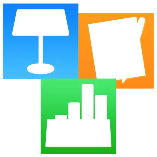 Suite for iWork - Templates for Pages and Keynote
