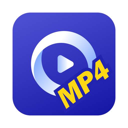 MP4 Converter- Video to MP4