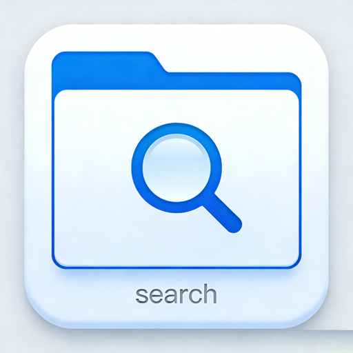 - Quick Search Pro -