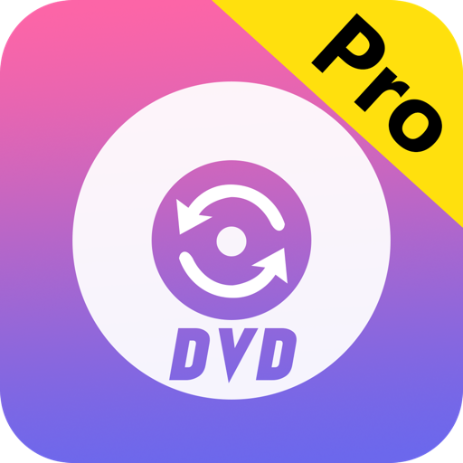 Any DVD Ripper-将DVD转换为MP4