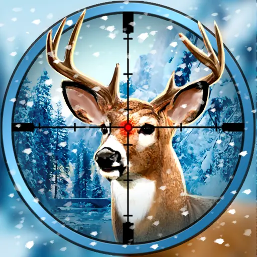 美国打猎 2 —— 野生动物狩猎模拟器