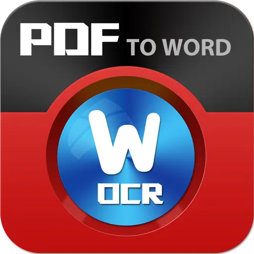 4Video PDF to Word Converter