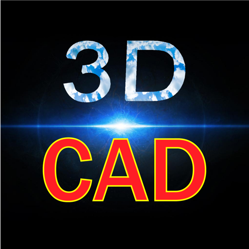 CAD Viewer 3D