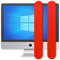 Parallels Desktop
