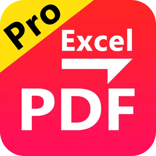 PDF to XLSX Master